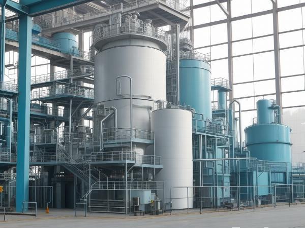 Establishing a Profitable Ammonium Bisulfite Manufacturing Plant: Business Plan and Machinery