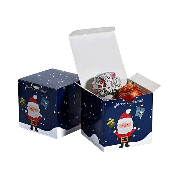 Ideas For Apple Crate Christmas Boxes