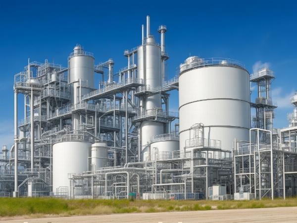 Prefeasibility Report on a Tricresyl Phosphate Manufacturing Unit: Cost Involved and Machinery