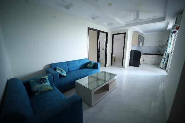 Unveiling Urban Elegance: Discover Your Dream Home in Our Brand-New Apartments