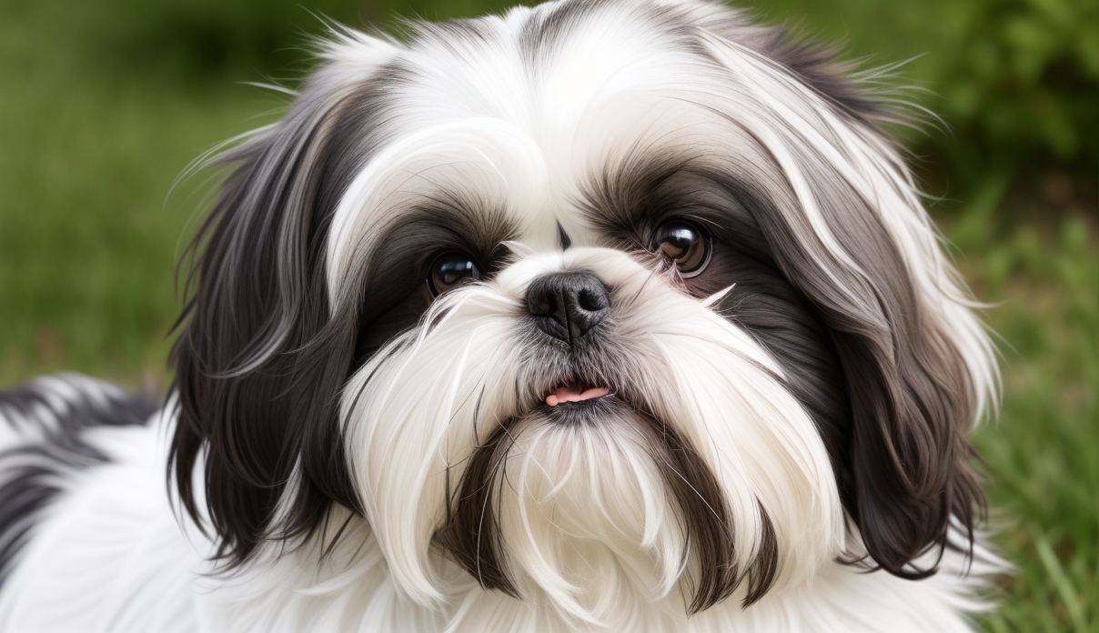 How Often to Groom Shih Tzu: A Comprehensive Guide