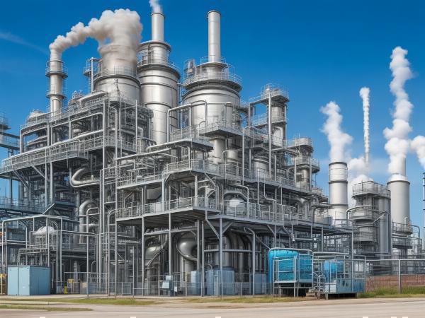 Amyl Chloride Manufacturing Plant | Detailed Report on Requirements of Machinery, Raw Materials and Technology
