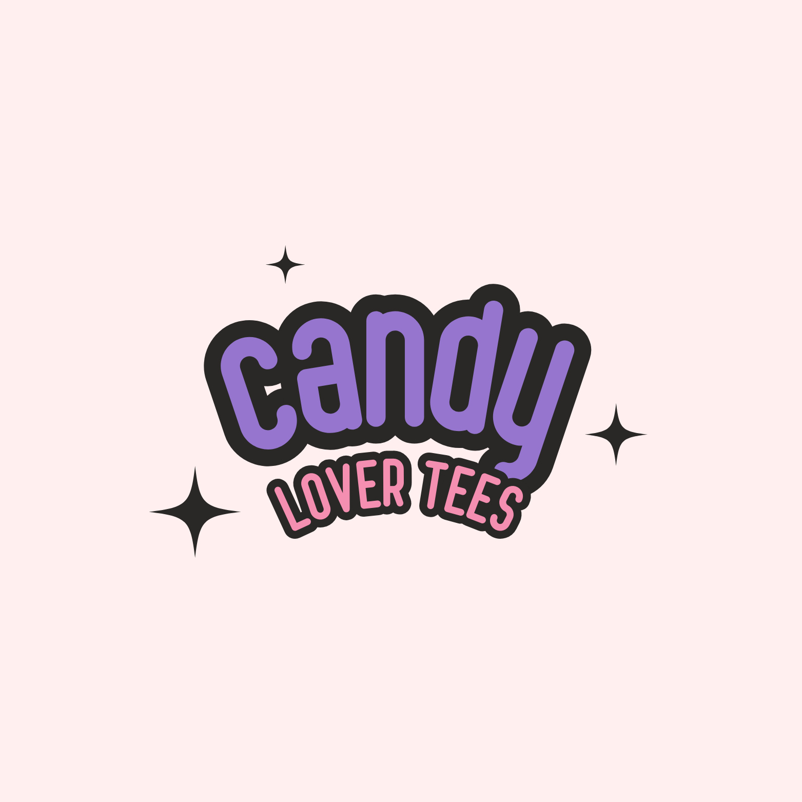 Candy Lover Tees Best Sweatshirt !