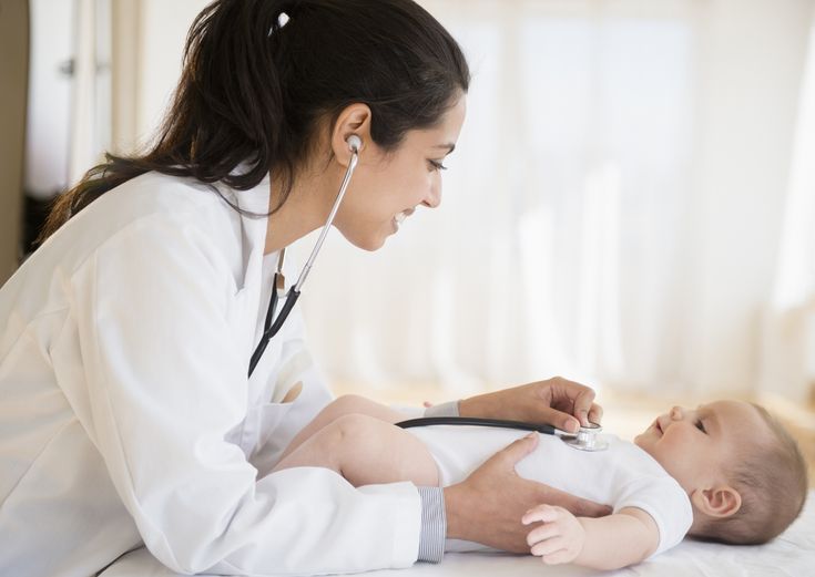 Your Child's Well-being Matters: Finding the Right Child Specialist in Alwarpet, Chennai