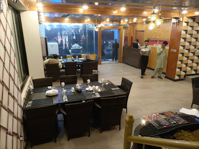 Mr Cod: The Best Place to Enjoy Fish and Chips in Islamabad Plaza 36