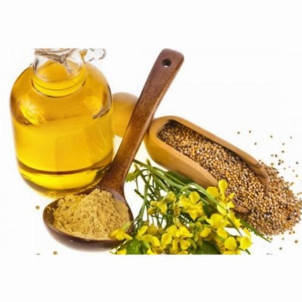 Mustard Oil - Manufacturing Plant, Detailed Project Report, Business Plan, Manufacturing Process, Raw Materials, Cost and Revenue