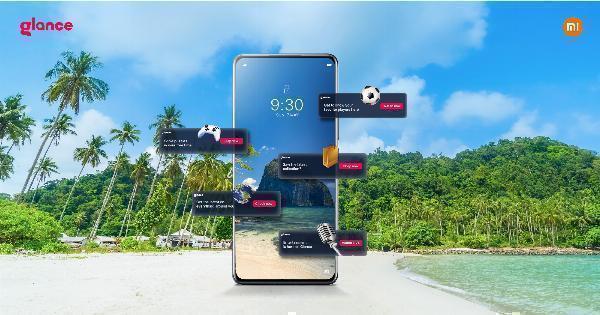 Why not to find out how to disable Glance in MI phone?