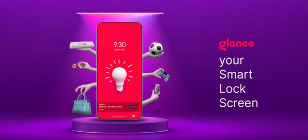 Learn about Glance and how to remove Glance wallpaper