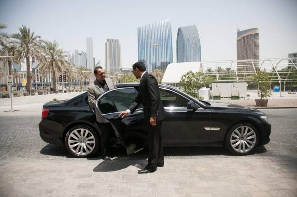 Transportation Service Near John F Kennedy Airport