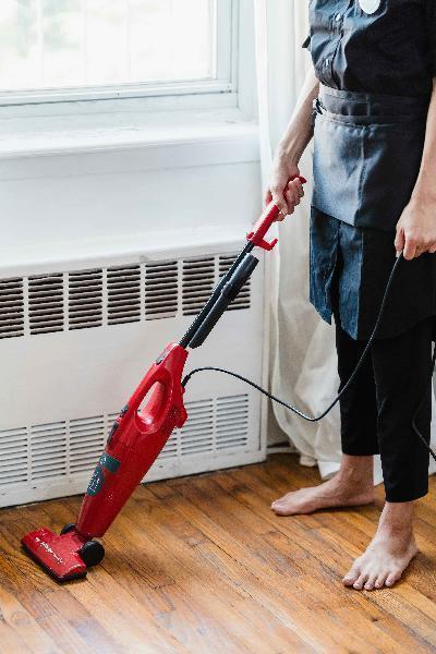 Denver's Real Estate Scene: Elevate Your Property Listings with CompanyClean.co's Expert Cleaning Services