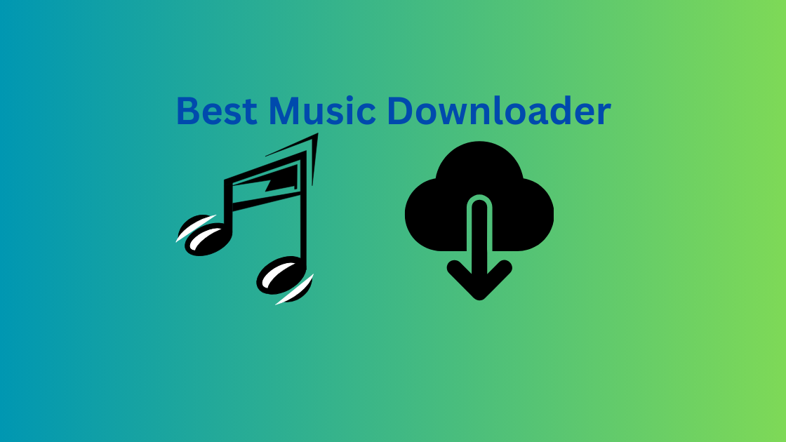 Best Free Music Downloader Website