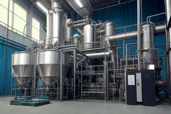 Ethylene Glycol Monoethyl Ether Manufacturing Plant Project Report 2024: Industry Trends and Investment Opportunities