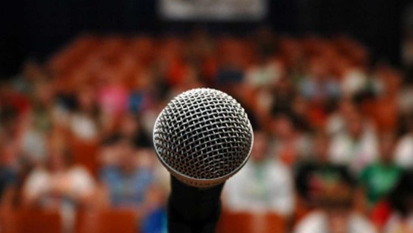 Unveiling the Charisma: Exploring the World of Popular Public Speakers