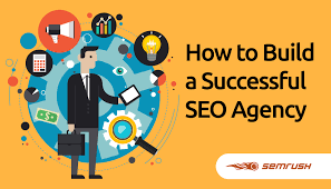 Choosing the Right SEO Agency: A Comprehensive Guide to Digital Success