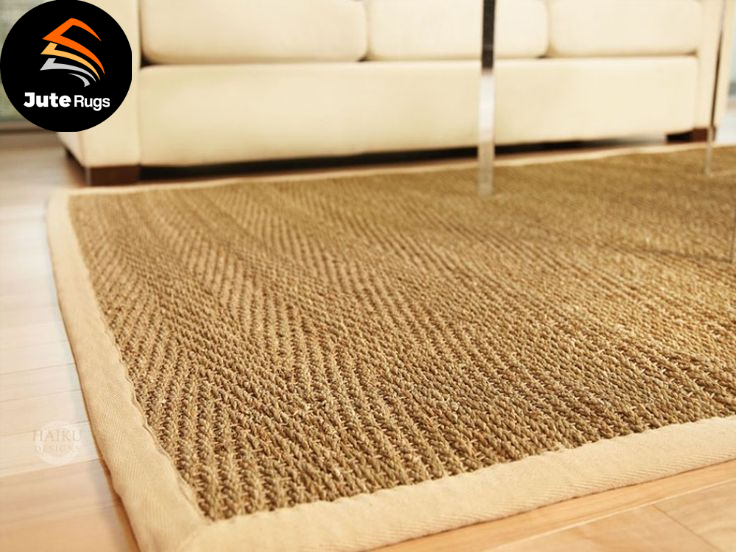Unlocking the Elegance: A Comprehensive Guide to Jute Rugs