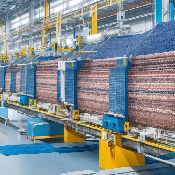Geo-Textile Manufacturing Project Report 2024: Industry Trends, Plant Setup and Raw Materials