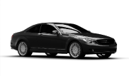 Airport Limo Services: Redefining Luxury Travel