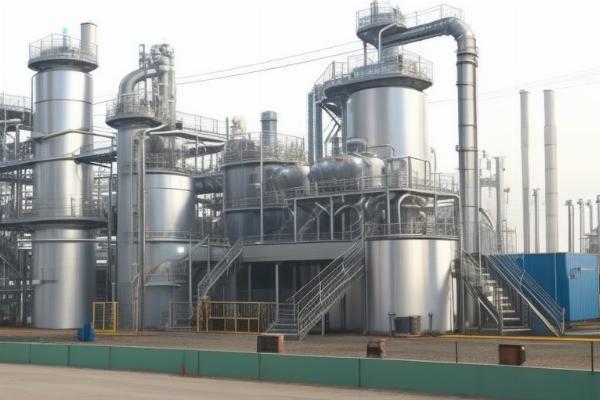 Chloromethyl Methyl Ether Manufacturing Plant Project Report 2024: Industry Trends and Cost Analysis