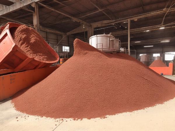 Ferrous Chloride Manufacturing Plant Project Report 2024: Industry Trends, Investment Opportunities, Cost and Revenue