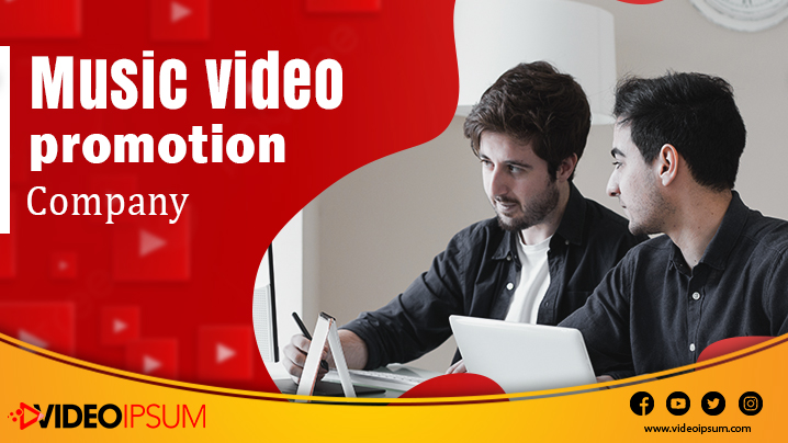 Advantages of Hiring a Music Video Promotion Company