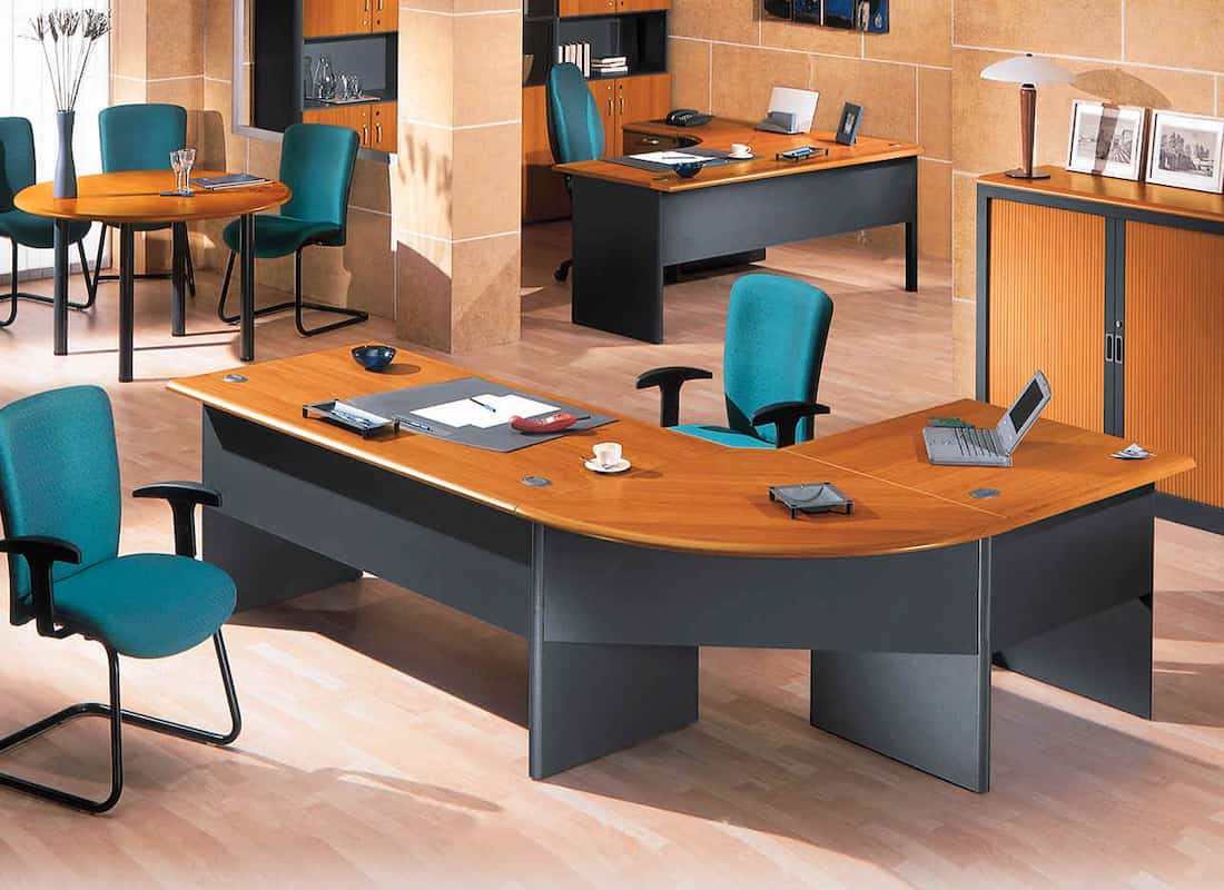 The Best Office Furniture Company  in Dubai For Your Workspace | Furnicraft-ae