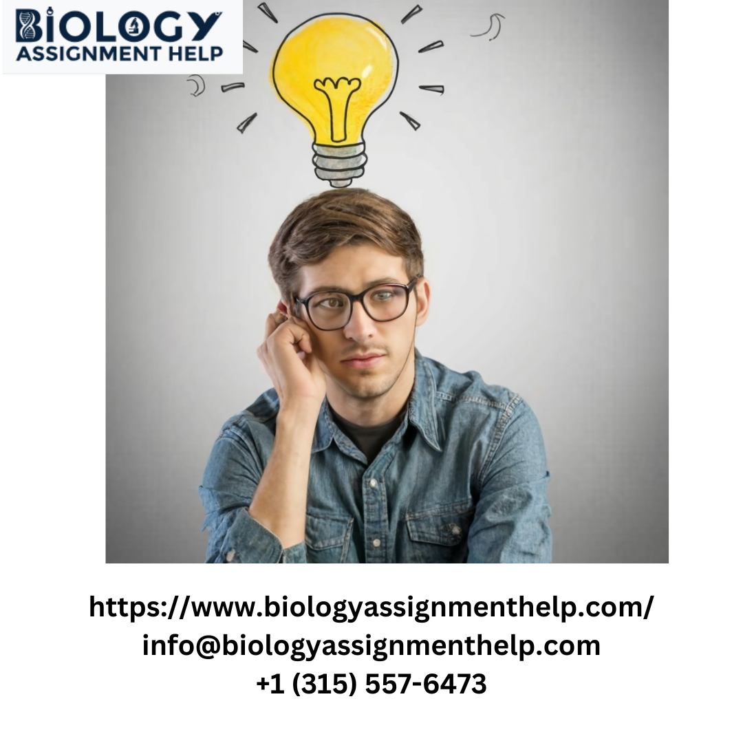 Embark on an Extraordinary Academic Journey with Our Premier Biology Assignment Solver Services!