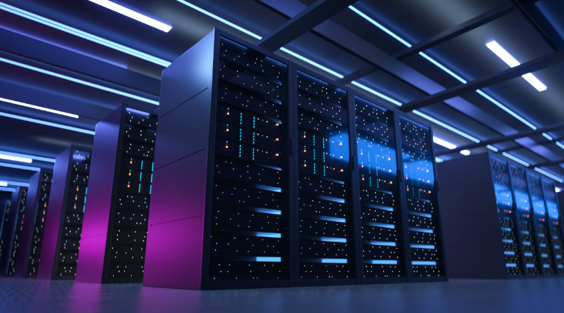Top 9 Must-Know Data Center Trends for Businesses in 2024