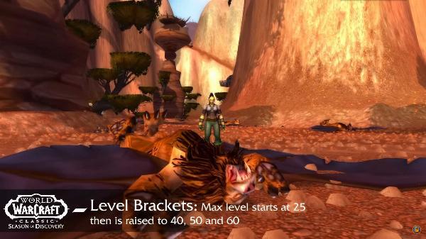 MMOexp WoW Classic SoD Gold: Bhumi is in Wrath Now