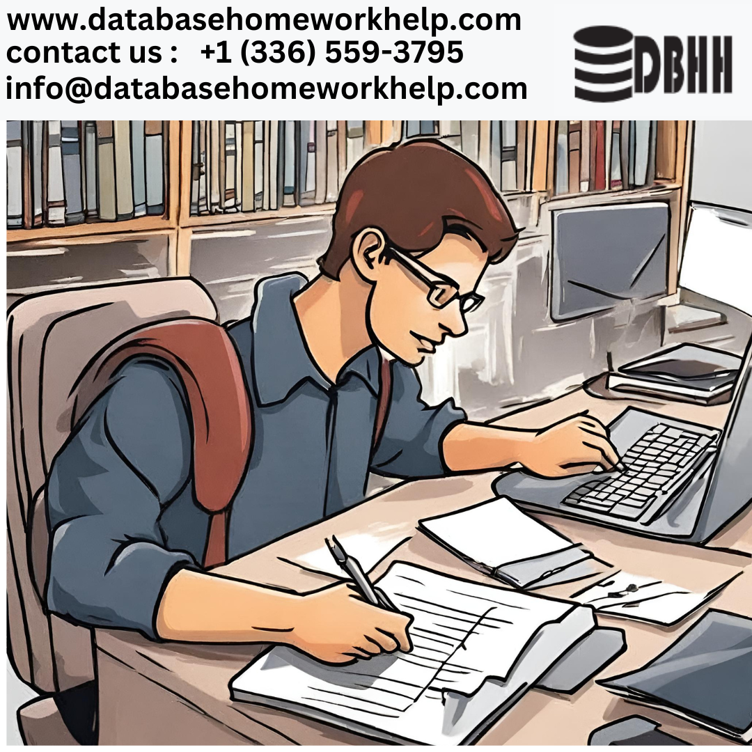  Common Mistakes Students Make in Database Homework: Avoiding Pitfalls in SQL Assignments