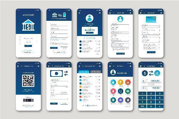 Transformative FinTech: Exploring the top fintech apps