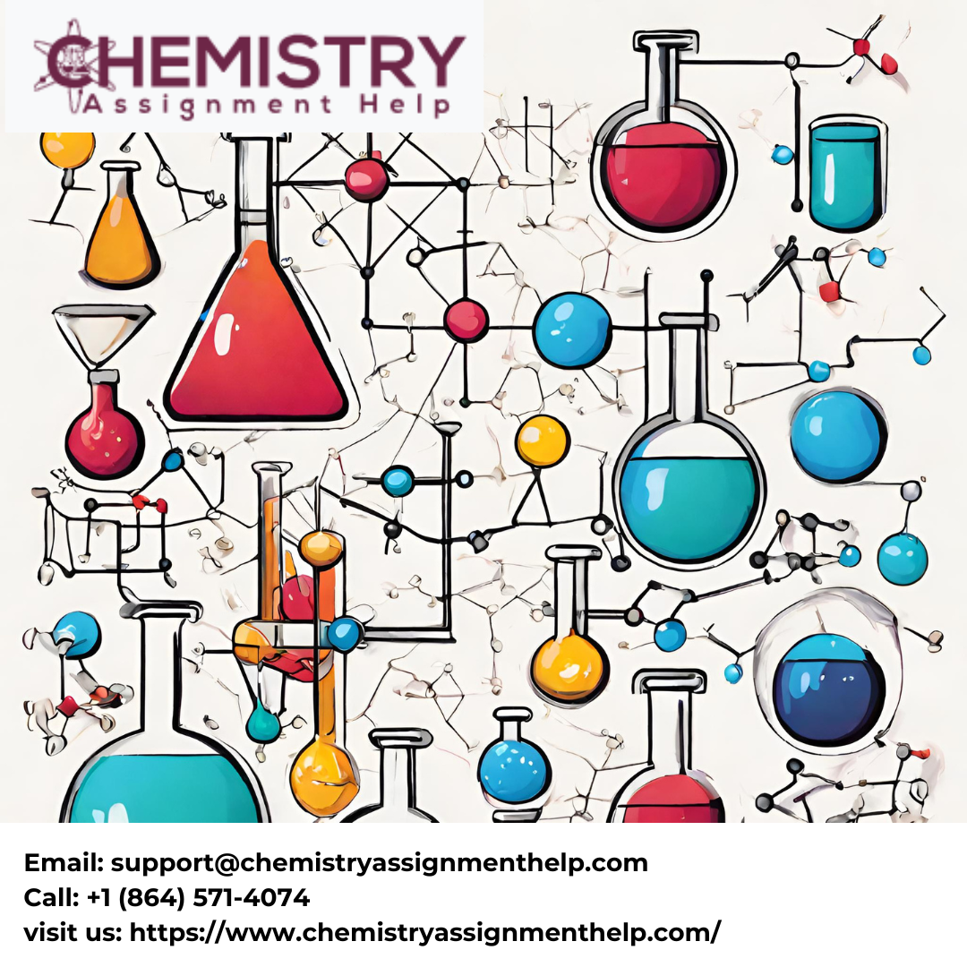 Decoding Chemistry Assignment Help: A Wise Move or a Risky Gamble?