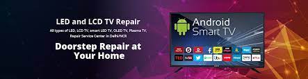 Golden Service Center is Your Premier Choice for Toshiba Television Service in Kolkata