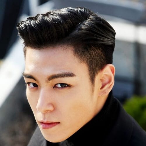 The Evolution of Men's Popular Haircuts: A Comprehensive Guide