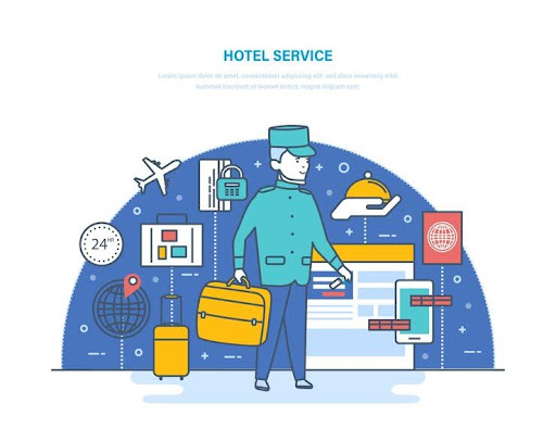 10 Essential Tools For Hotel Businesses