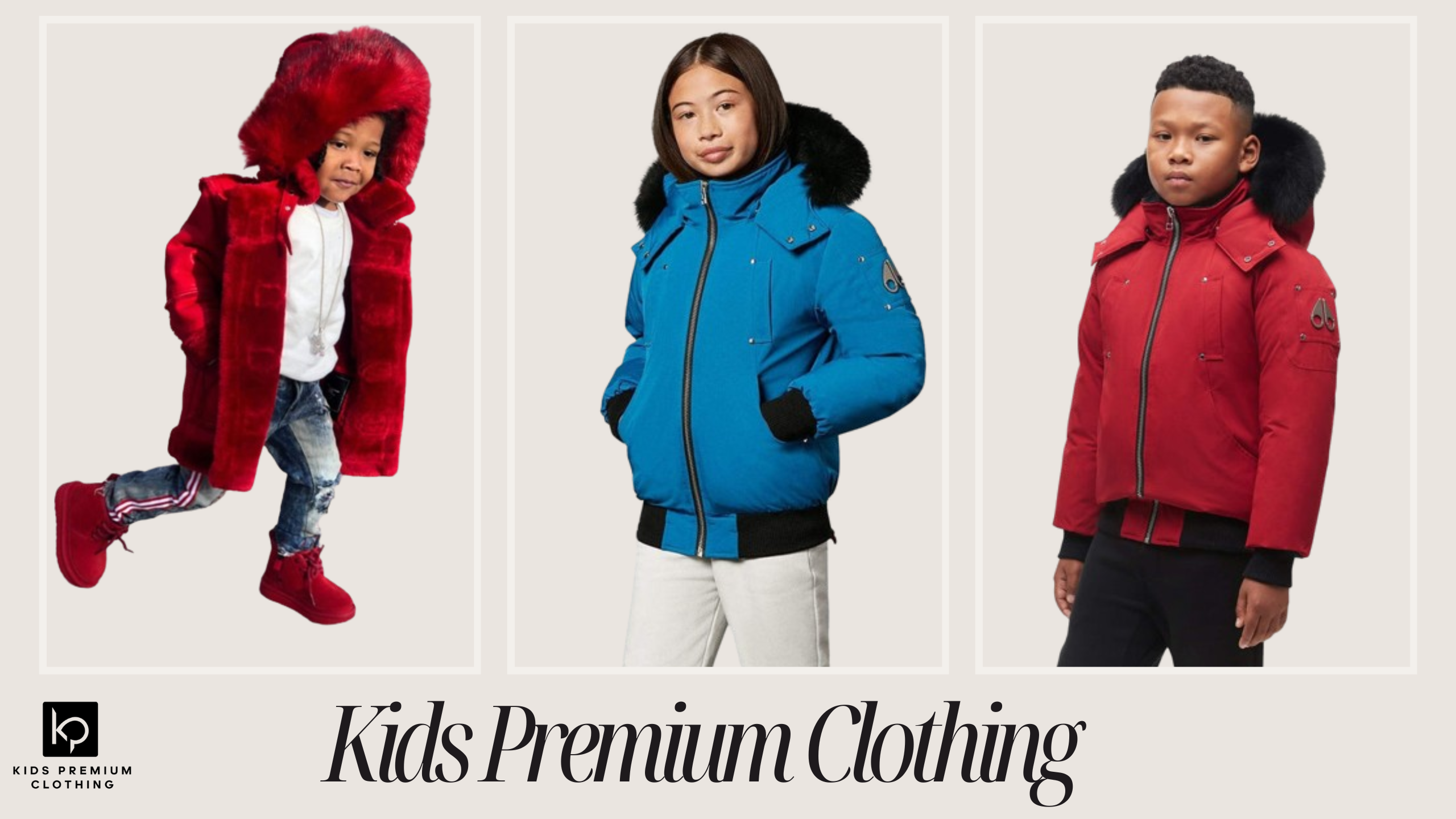 Discover How Kids Premium Clothing Makes Dressing Magical
