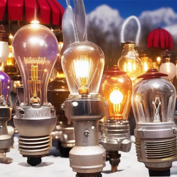 Auto Bulbs Manufacturing Plant Project Report 2024: Industry Trends, Investment Opportunities, Cost and Economics