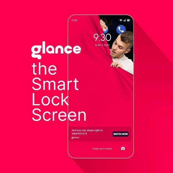 Express Yourself with Mi Glance Wallpaper: Go Beyond the Static, Embrace the Dynamic