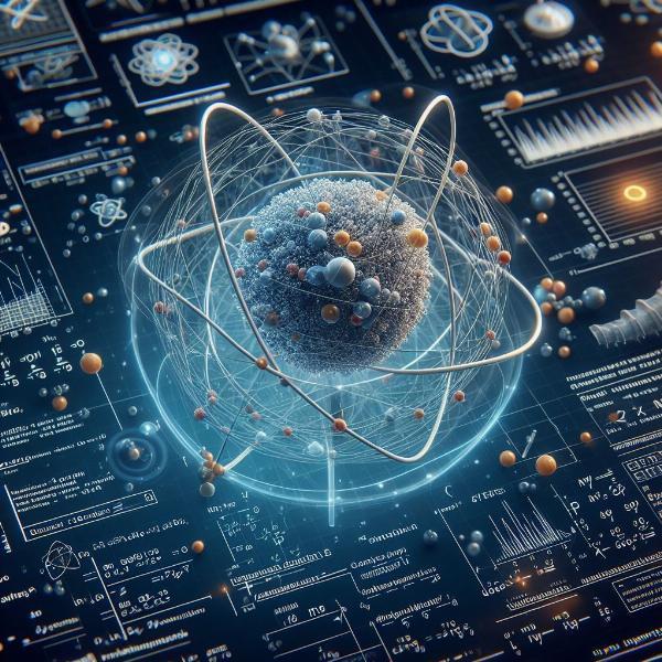 Unlocking Academic Success: A Testimonial Journey with Atomic Physics Assignment Help