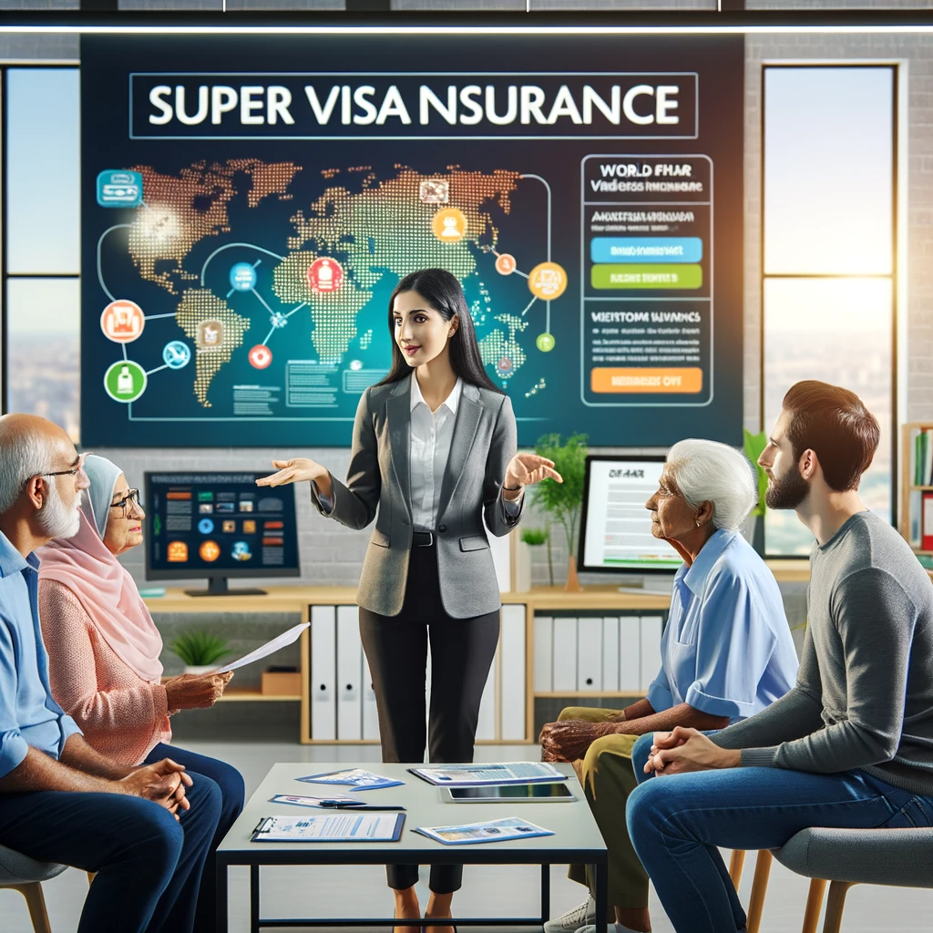 Super Visa Insurance and Legal Compliance: Ensuring Adherence to Canadian Regulations