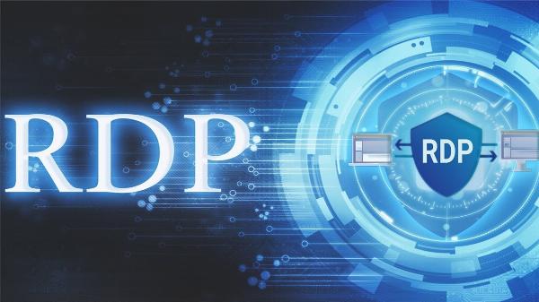 "RDP Singapore: Bridging the Gap for Remote Work Success"