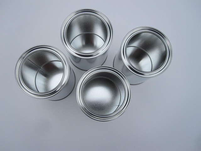 How much do steel look aluminium doors cost in the UK?