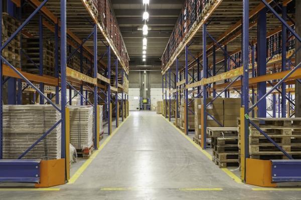 The Significance of Quality Sheet Metal Storage Racks
