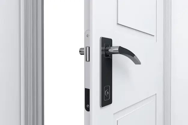 Exploring Zinc Alloy Door Handle on Plate Suppliers