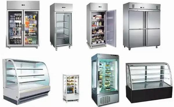 Commercial Refrigeration Market Size, Trends, Outlook, Report 2024-2032