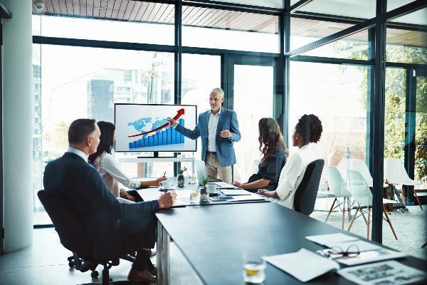 Unleashing Success: The Ultimate Guide to Hiring a Top-Notch Management Consultant