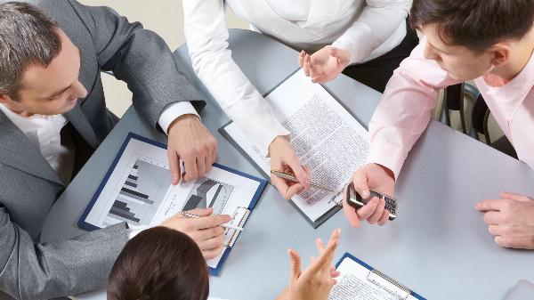 Management Consultant: Navigating Business Success in a Dynamic World