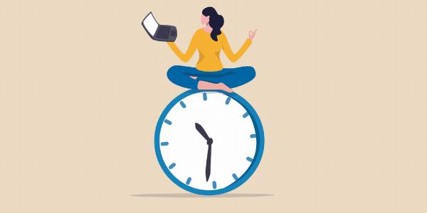 Mastering the Art of Time Management: Boosting Productivity with Simple Strategies