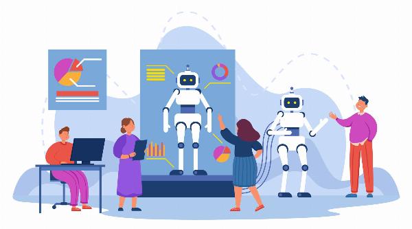 The Future of AI in Marketing
