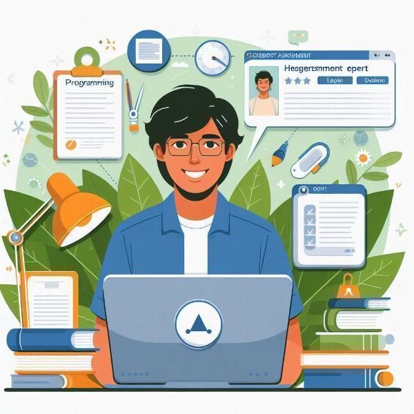 Unlocking Success with ProgrammingHomeworkHelp.com: A Python Assignment Help Odyssey