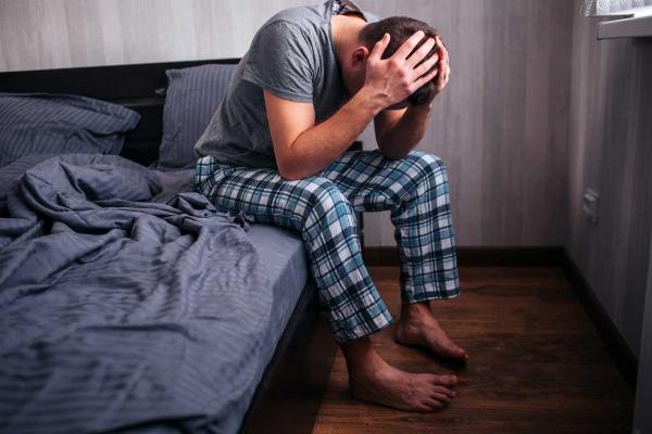 Is ED only a problem for older men?